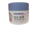 Zimný ochranný krém Linomag Cold Cream 50 ml