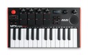 Klávesnica AKAI MPK MINI PLAY MK3 s reproduktorom