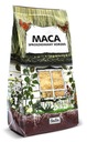 KOREŇ MACA čistý POWDER Natural 100G