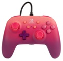 Drôtová podložka PowerA SWITCH Fuchsia Fantasy