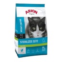 Arion Original Cat sterilizované kura 2kg