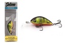 WOBLER SALMO RATTLIN HORNET F 5,5cm - QRH025