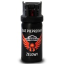 PPROVÝ SPREJ HUSARIA GEL 40ml STREAM OBRANA SPREJ OCHRANNÝ SEBAOBRANA