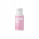 Color Mill olejové farbivo 20ml BABY PINK ružová