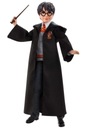 BÁBIKA MATTEL HARRY POTTER HARRY POTTER FYM50