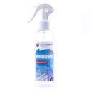 NANO IMPREGNÁT NA OKNÁ HYDROFÓBNY NANOCAPE 200ml