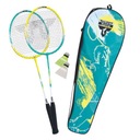 TALBOT TORRO 2 Bojový bedmintonový set