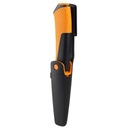 FISKARS UŽITKOVÝ Nôž S BRÚSKOM 1023618