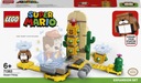 LEGO SUPER MARIO DESERT POKEY 71363 NOVINKA