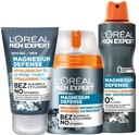 Hydratačný krém + gél LOREAL Men Expert Magnesium