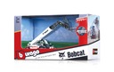 BOBCAT TOOLCAT T40 TELESKOPICKÝ VÝŤAH Bburago