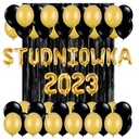 Prom Balloons Prom Decorations Stuha