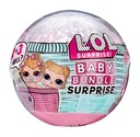 L.O.L. PREKVAPENIE! - BABY BUNDLE SURPRISE PDQ (507321)