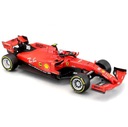 FERRARI SF90 USB DIAĽKOVÉ OVLÁDANIE AUTO RC 1:24 RC AUTO