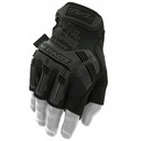 Bezprstové taktické rukavice Mechanix Wear M-Pact Black XL