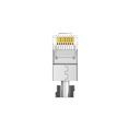 UGREEN 10x RJ45 Ethernet 8P/8C Cat.7 FTP Plug