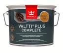 TIKKURILA VALTTI PLUS KOMPLET ZLATÝ DUB 2,5L