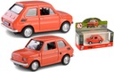 DAFFI Collection PRL Fiat 126P B-325 auto