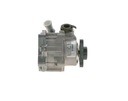 BOSCH K S00 000 510 Hydraulické čerpadlo, systém riadenia