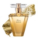 AVON Dámsky parfém Rare Gold 50 ml EDP