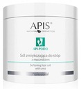 APIS API-PODO Zmäkčujúca soľ na nohy 650 g