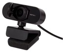 Webová kamera Nor-Tec USB WEBCAM 1080P.