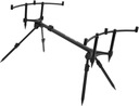 Rod Pod Bent Pod 3 Rod Mikado Kapr stanica|