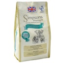 Simpsons Adult Sensitive LAMB / ZEMIAKY 12 kg