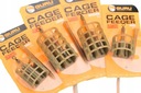 Korda Commercial Cage Feeder Medium 30g