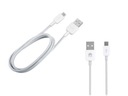 Originálny 1m micro USB kábel pre Huawei P10 Lite