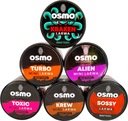 Sada 6x OSMO Mini Wafters Larva