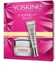 YOSKINE SUPREME 50+ DARČEKOVÁ SADA (KRÉM 50 ML + OČNÝ KRÉM 15 ML)