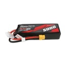 Batéria Gens Ace 5000mAh 11,1V 60C 3S1P Shorty XT60