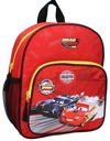 DISNEY CARS AUTO BATOH DO ŠKÔLKY