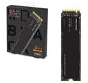 SSD WESTERN DIGITAL WD BLACK SN850 2TB M.2