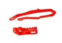 POSUVNÉ + VODIČ REŤAZE Honda CRF 450R 02-04