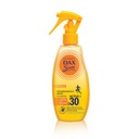 Dax Sun Transparentný sprej na opaľovanie 30spf 200 ml