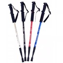 Palice, palice, palice na NORDIC WALKING, 135CM, sada 2 ks