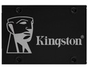 Kingston KC600 SSD 512 GB SATA3 2,5'' 550/520