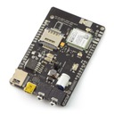 B-GSMGNSS Shield v2.105 GSM/GPRS/SMS/DTMF + GPS