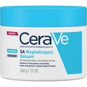 CeraVe SA vyhladzujúci balzam 340g