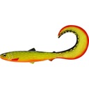 BullTeez Curltail Westin 21cm 49g BALTICKÁ ŠŤUKA