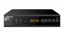 Tuner EV106R DVB-T/T2 H.265/HEVC