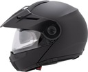 Schuberth E1 Enduro Flip-up prilba ROZ 53