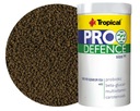 Krmivo Tropical Pro Defense Size M 250ml 110g s probiotikom pre ryby