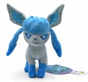 GLACEON POKEMON HRAČKA PIKACHU GO NOVÁ PLYŠOVÁ HRAČKA POKEMON VYSOKÁ KVALITA z PL