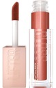 MAYBELLINE LIFTER GLOSS LESK NA PRY 009 TOPAZ 5,4ml