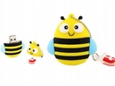 PENDRIVE BEE INSECT USB FLASH PAMÄŤ 16GB