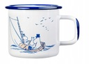 Hrnček 370ml Moomin Sailors Muurla