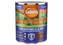 Lak moridlo 3v1 Tek 0,7L SADOLIN